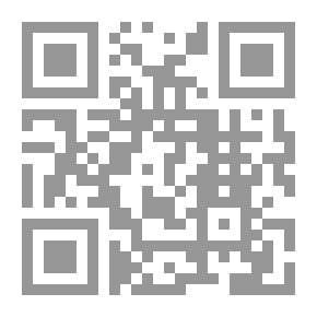 Qr Code الروائع والبدائع في الحديث النبوي