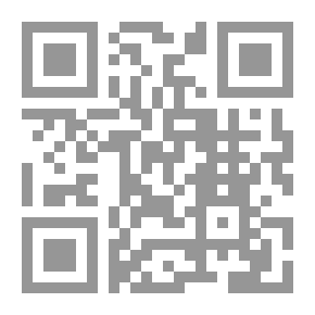 Qr Code كنوز الإسلام ؛ روائع الفن في العالم الإسلامي