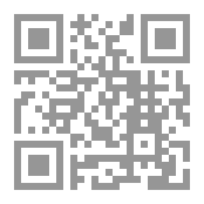 Qr Code الانتصار للتدمرية تدعيم المقاصد ونقد للاعتراضات الأشعرية المعاصرة عليها