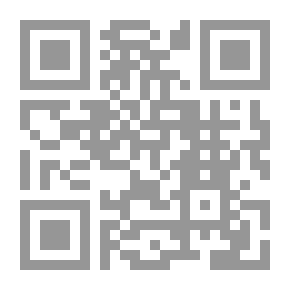 Qr Code الانهيار المديد ؛ الخلفية التاريخية لانتفضات الشرق الأوسط العربي