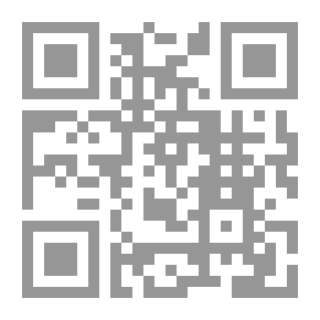 Qr Code جيل الشباب في الوطن العربي ووسائل المشاركة غير التقلييدية من المجال الافتراضي إلى الثورة