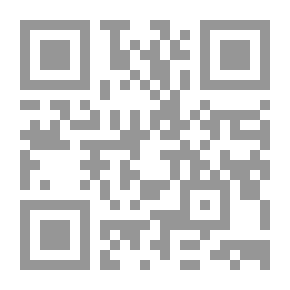 Qr Code Philosophy Of Life - The Study Of Thought And Existence