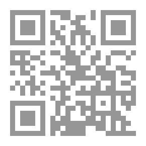 Qr Code أصول الفلسفة الفرعونية