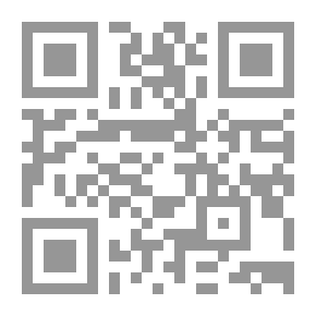 Qr Code صراع الأقنعة