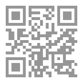 Qr Code آثار اللغة العربية شرح السيرة النبوية رواية ابن هشام على صاحبها أفضل الصلاة والسلام