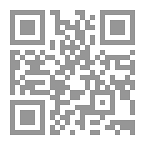 Qr Code عالم الرجل. مسرحية في أربعة أعمال