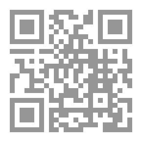 Qr Code مجلة مركز البحوث الجغرافية والكارتوجرافية ع10