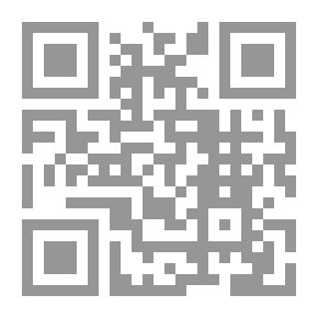 Qr Code غاندي رجل من زمن آخر