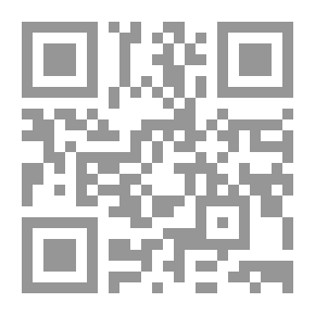 Qr Code المولد النبوي المختار