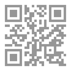 Qr Code The Full Moon With Good Fortune After The Seventh Century - Followed By The Appendix Of The Full Moon
