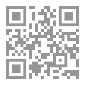Qr Code تفسير الكشاف (عن حقائق التنزيل وعيون الاقاويل فى وجوه التاويل )