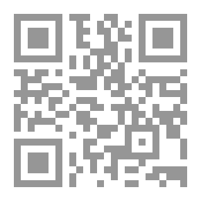 Qr Code لِكُل منّا عِنوان