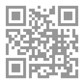 Qr Code صورة العرب في القصة العبرية