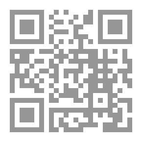 Qr Code الآثار والحضارة فى التاريخ العربي القديم