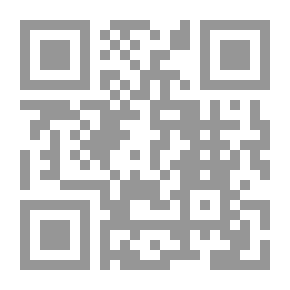 Qr Code التنظيم القانوني للإستثمار الأجنبي
