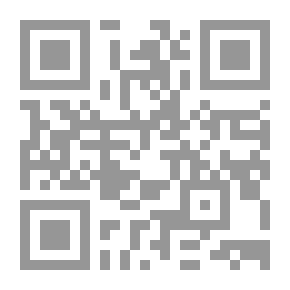 Qr Code صفحات من حياة السلطان تيمور بن فيصل - سلطان مسقط وعمان