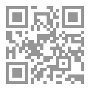 Qr Code For The Sake Of Reform