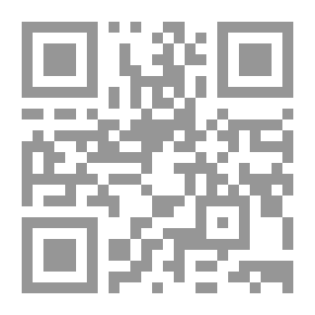 Qr Code BIBLIOTHECA SCRIPTORUM GRAECORUM ET ROMANORUM TEUBNERIANA LIBANII دعوة الأوبرا