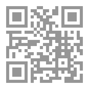 Qr Code دراسات معاصرة في الشعر الجاهلي