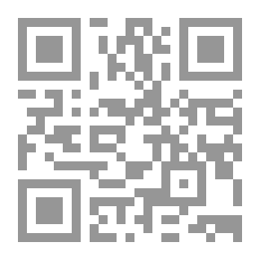 Qr Code الرواة الذين قال فيهم ابن عدي لا بأس به في كتابه الكامل