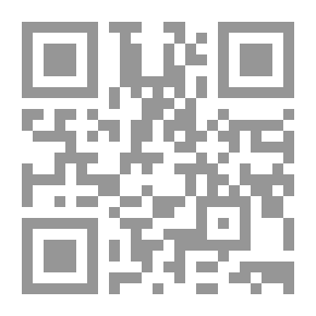 Qr Code صفحات من تاريخ المسيحيين العرب قبل الإسلام