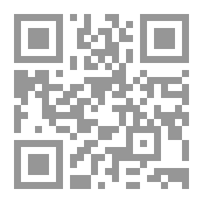 Qr Code الحكيم الثامن التشاور ـ أهمية الماء ـ ترشيد الاستعمال
