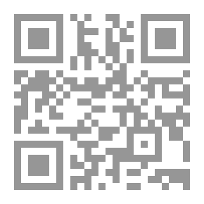 Qr Code Freedom And Justice Party `Vision And Content`