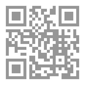 Qr Code تذهيب تهذيب الكمال في أسماء الرجال ج5