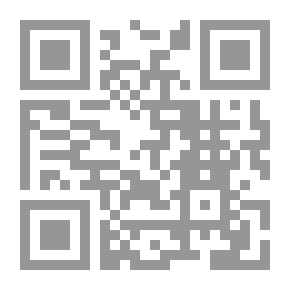 Qr Code The Incubator Of Islam And Other Characters