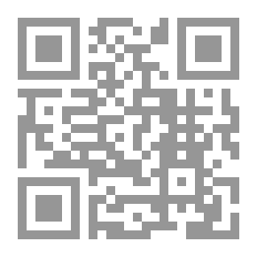 Qr Code Al-Barq Al-Shami Part 3 - Part 5