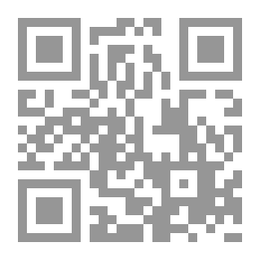 Qr Code الماء والإنسان والكون