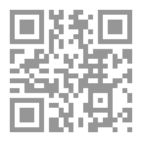 Qr Code مسالك الأبصار في ممالك الأمصار ج17