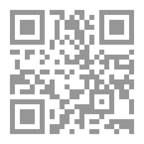 Qr Code Explanation Of The Provisions Of The Prostration Of Forgetfulness