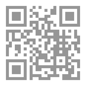 Qr Code كي لا يعرف اليأس إليك طريقاً