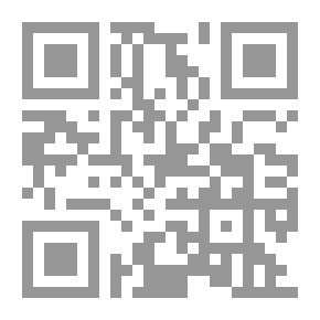Qr Code Spotlights on modern Arabic culture