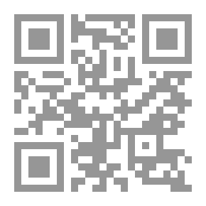 Qr Code On The Psychological And Behavioral Problems Of Children And Adults `Part IV`