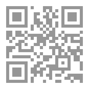 Qr Code القانون الجنائي ؛ المسؤولية الجنائية - الجزء الثاني