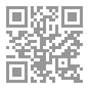 Qr Code حياة السعداء في الفرار إلى الله تعالى
