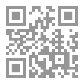 Qr Code الفكر الاخلاقي