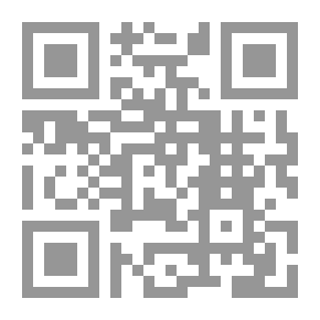 Qr Code الاقتصاد المقاوم
