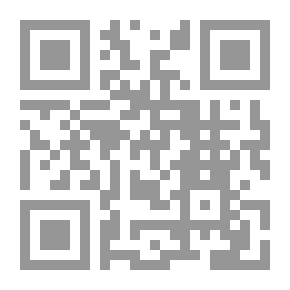 Qr Code مفهوم الشعر عند غازي القصيبي