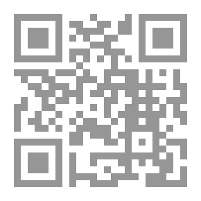 Qr Code شرح ديوان أبي الطيب المتنبي - الجزء الثاني