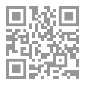 Qr Code صلاة التراويح أحكام وفوائد