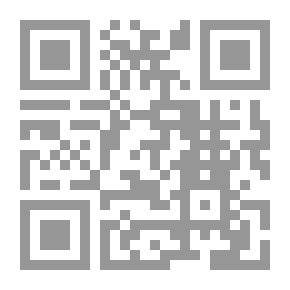 Qr Code خير الزاد فى صلاح العباد