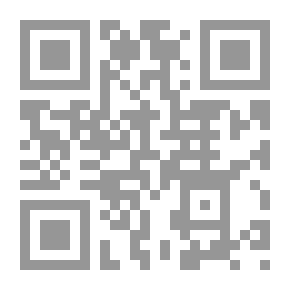 Qr Code برنامجك في رمضان