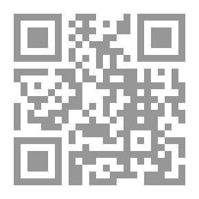 Qr Code الحلة البيضاء في تاريخ آل الجربا