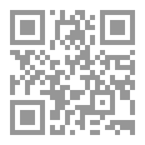 Qr Code إدارة الأزمات والكوارث