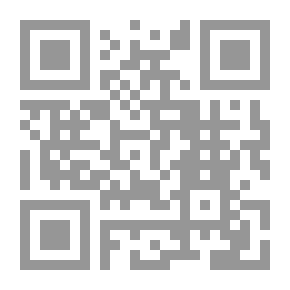 Qr Code قصة رجل وحيد