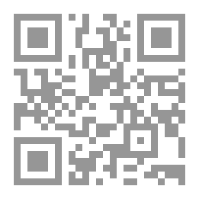 Qr Code ربيع النفوس من كل ألوان الطيف
