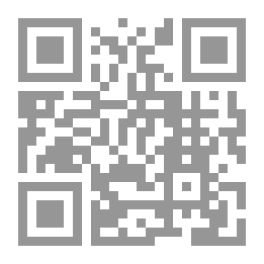 Qr Code الإمام إسحاق المؤتمن